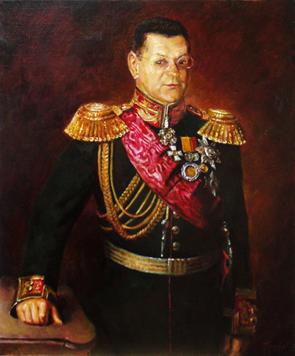 �������